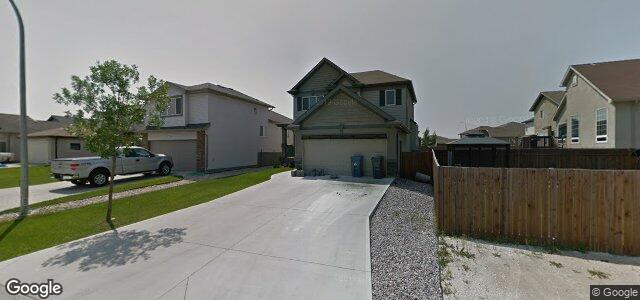 64 Nevens Bay（加拿大曼尼托巴省溫尼伯市）房屋照片