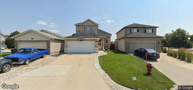 64 Peter Sosiak Bay（加拿大曼尼托巴省溫尼伯市）房屋照片