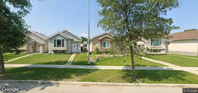 64 Ravenhurst Street（加拿大曼尼托巴省溫尼伯市）房屋照片