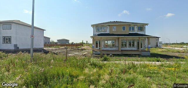 64 Renshaw Boulevard（加拿大曼尼托巴省溫尼伯市）房屋照片