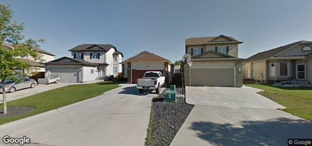 64 William Gibson Bay（加拿大曼尼托巴省溫尼伯市）房屋照片