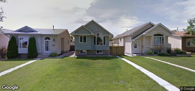 64 Zawaly Bay（加拿大曼尼托巴省溫尼伯市）房屋照片