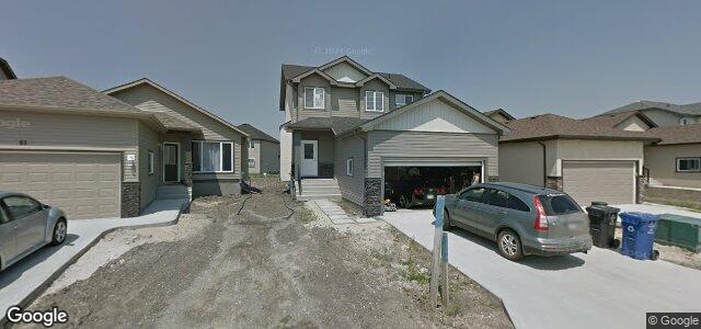 65 Audette Drive（加拿大曼尼托巴省溫尼伯市）房屋照片