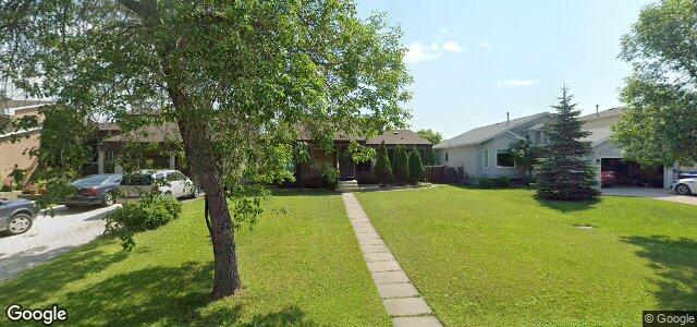 65 Binscarth Street（加拿大曼尼托巴省溫尼伯市）房屋照片