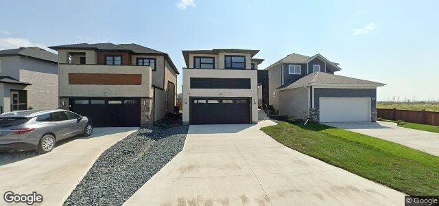 65 Gendron Way（加拿大曼尼托巴省溫尼伯市）房屋照片