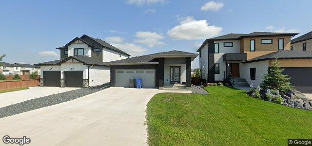 65 Merkel Manza Boulevard（加拿大曼尼托巴省溫尼伯市）房屋照片