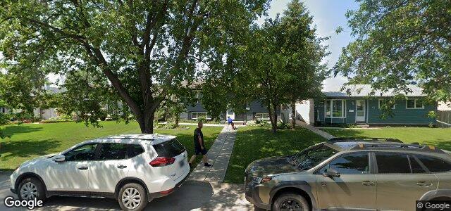 66 Baxter Bay（加拿大曼尼托巴省溫尼伯市）房屋照片