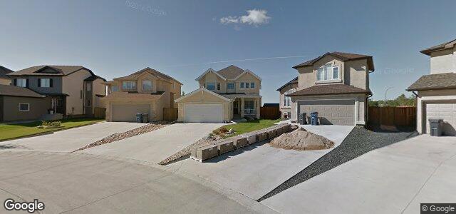 66 Ed Golding Bay（加拿大曼尼托巴省溫尼伯市）房屋照片