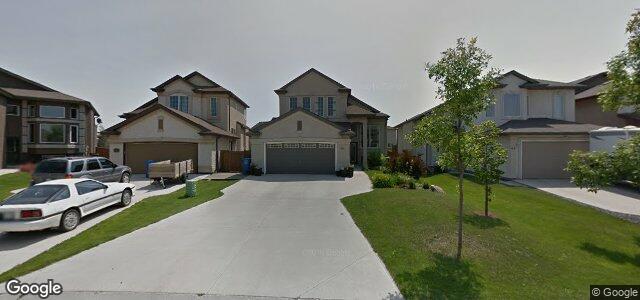 66 George Reshaur Bay（加拿大曼尼托巴省溫尼伯市）房屋照片