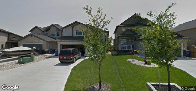 66 Harlow Bay（加拿大曼尼托巴省溫尼伯市）房屋照片