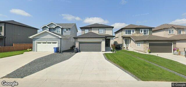 66 Romance Lane（加拿大曼尼托巴省溫尼伯市）房屋照片