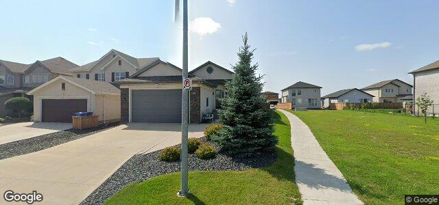 66 Van Slyk Way（加拿大曼尼托巴省溫尼伯市）房屋照片