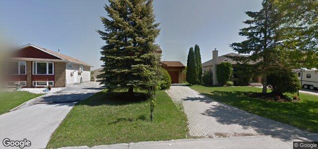 67 Corliss Crescent（加拿大曼尼托巴省溫尼伯市）房屋照片