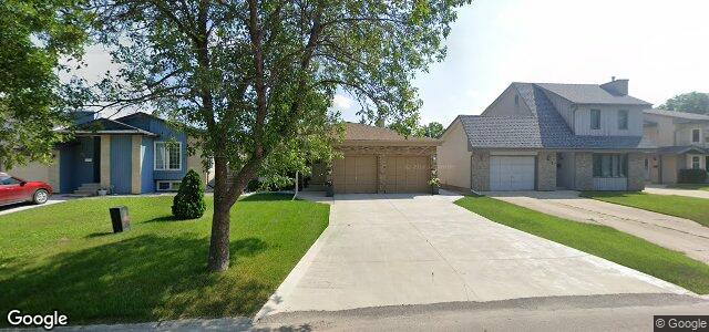 67 Durado Bay（加拿大曼尼托巴省溫尼伯市）房屋照片