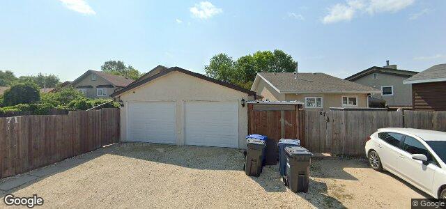 67 Millwood Meadow（加拿大曼尼托巴省溫尼伯市）房屋照片