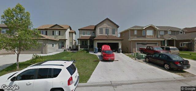 67 Nevens Bay（加拿大曼尼托巴省溫尼伯市）房屋照片