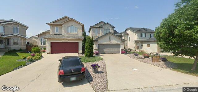 67 Peter Sosiak Bay（加拿大曼尼托巴省溫尼伯市）房屋照片