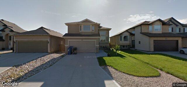 Larawan ng 67 Remi Claeys Crescent sa Winnipeg, Manitoba