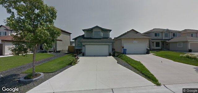 67 Tom Quinn Place（加拿大曼尼托巴省溫尼伯市）房屋照片