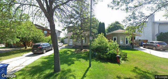 68 Alex Taylor Drive（加拿大曼尼托巴省溫尼伯市）房屋照片