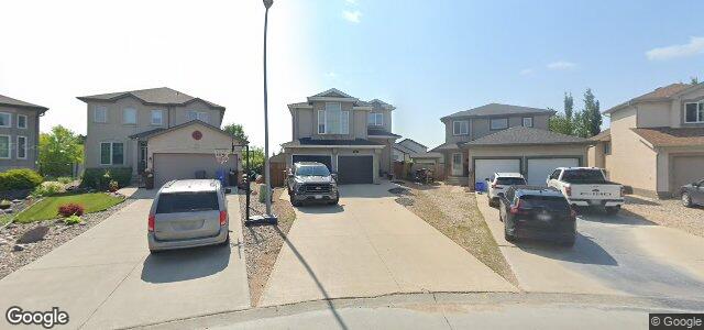 68 Chadwick Crescent（加拿大曼尼托巴省溫尼伯市）房屋照片