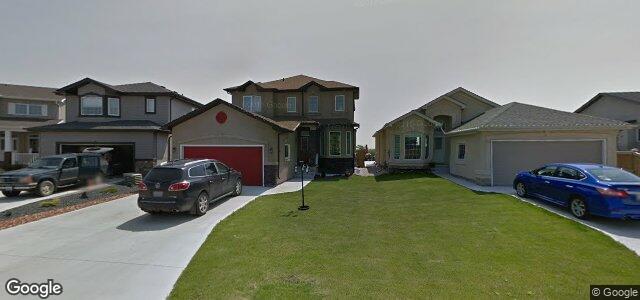 68 Hiley Bay（加拿大曼尼托巴省溫尼伯市）房屋照片