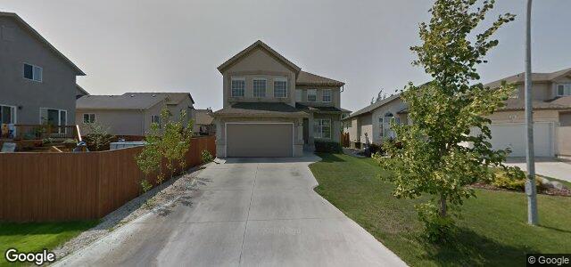 68 Lopuck Bay（加拿大曼尼托巴省溫尼伯市）房屋照片