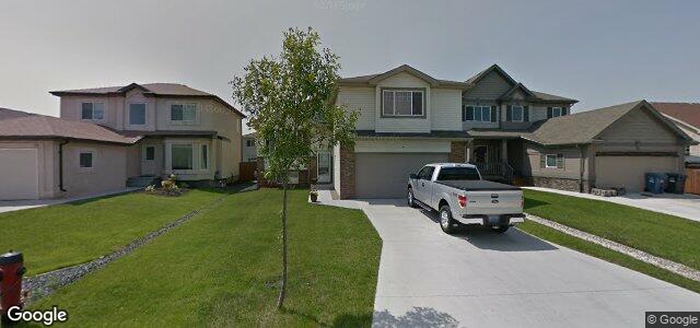 68 Nevens Bay（加拿大曼尼托巴省溫尼伯市）房屋照片