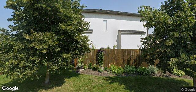 68 Peter Sosiak Bay（加拿大曼尼托巴省溫尼伯市）房屋照片