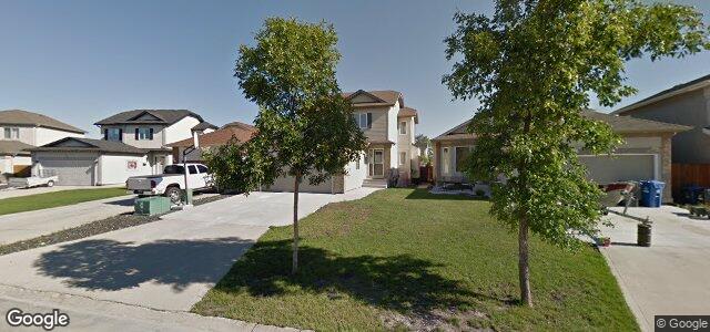 68 William Gibson Bay（加拿大曼尼托巴省溫尼伯市）房屋照片