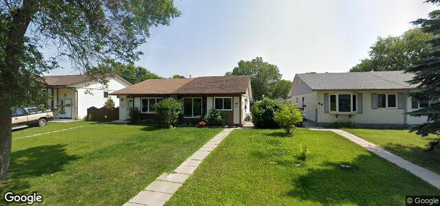 68 Wynford Drive（加拿大曼尼托巴省溫尼伯市）房屋照片