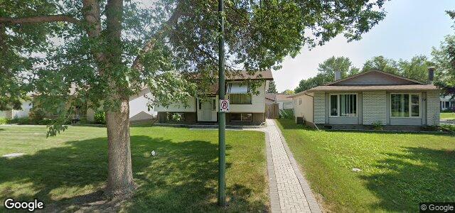 69 Baxter Bay（加拿大曼尼托巴省溫尼伯市）房屋照片