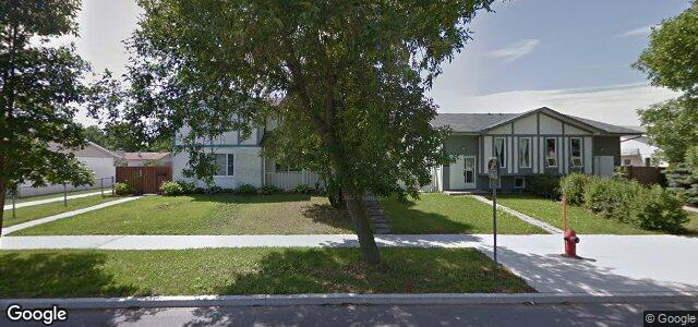 690 Mcmeans Avenue E（加拿大曼尼托巴省溫尼伯市）房屋照片