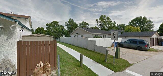 696 Mcmeans Avenue E（加拿大曼尼托巴省溫尼伯市）房屋照片