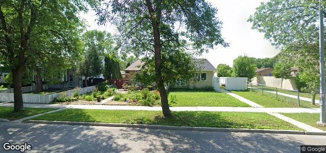 698 Mcmeans Avenue E（加拿大曼尼托巴省溫尼伯市）房屋照片
