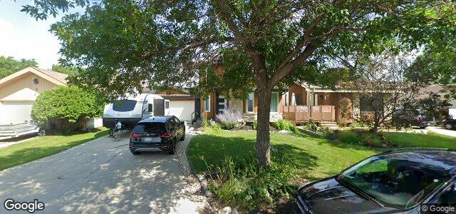 7 Binscarth Street（加拿大曼尼托巴省溫尼伯市）房屋照片