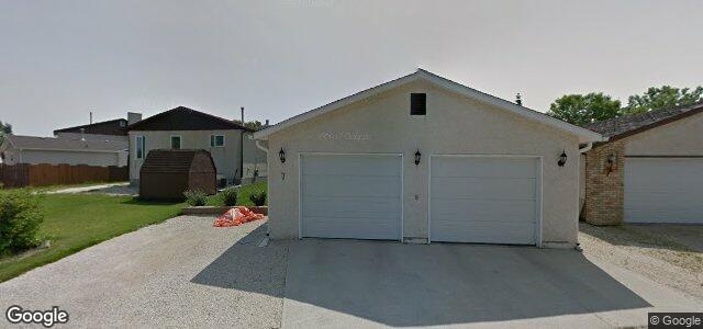 7 Blairmore Gardens（加拿大曼尼托巴省溫尼伯市）房屋照片