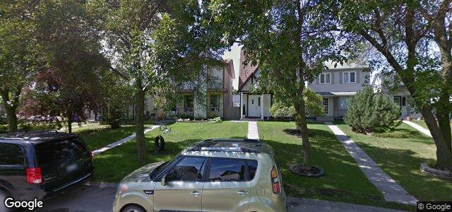 7 Craglea Corner（加拿大曼尼托巴省溫尼伯市）房屋照片