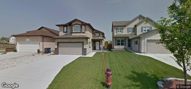 7 Desrosiers Drive（加拿大曼尼托巴省溫尼伯市）房屋照片