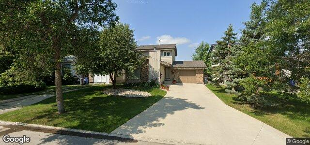 7 Durado Bay（加拿大曼尼托巴省溫尼伯市）房屋照片