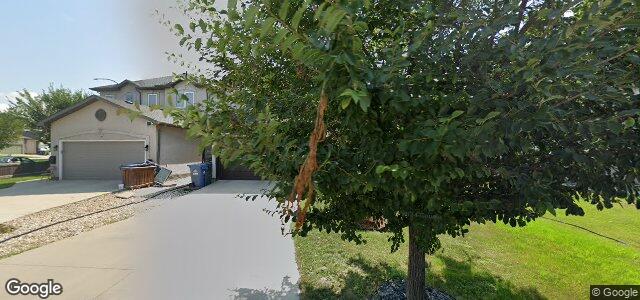 7 Ed Golding Bay（加拿大曼尼托巴省溫尼伯市）房屋照片