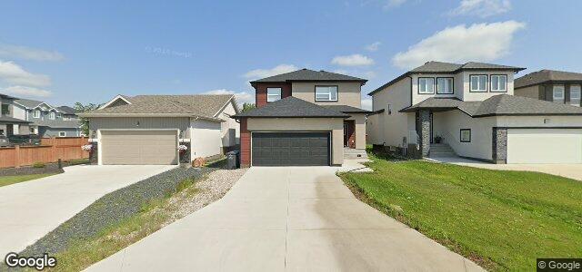 7 Fieldhouse Way（加拿大曼尼托巴省溫尼伯市）房屋照片