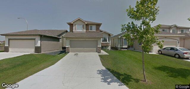 7 George Reshaur Bay（加拿大曼尼托巴省溫尼伯市）房屋照片