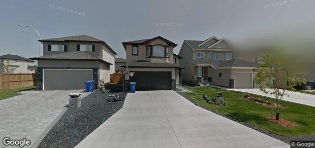 7 Harlow Bay（加拿大曼尼托巴省溫尼伯市）房屋照片