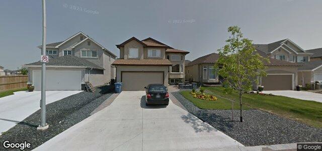 7 Hiley Bay（加拿大曼尼托巴省溫尼伯市）房屋照片