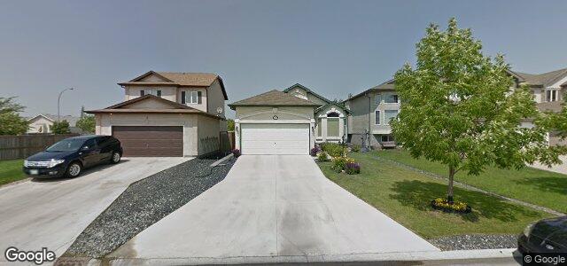 7 Lopuck Bay（加拿大曼尼托巴省溫尼伯市）房屋照片