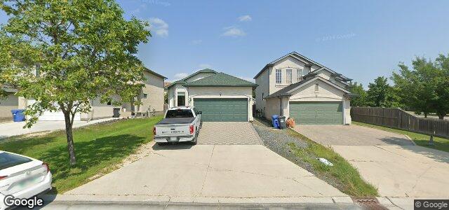 7 Peter Sosiak Bay（加拿大曼尼托巴省溫尼伯市）房屋照片