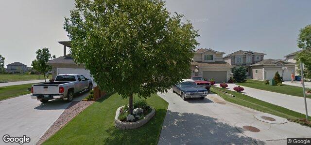 7 Sherbo Cove（加拿大曼尼托巴省溫尼伯市）房屋照片