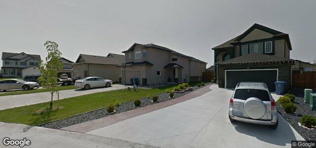 7 Stan Turriff Place（加拿大曼尼托巴省溫尼伯市）房屋照片