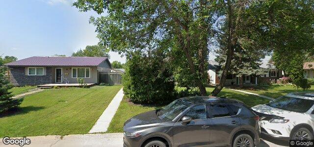 7 Tunbridge Bay（加拿大曼尼托巴省溫尼伯市）房屋照片